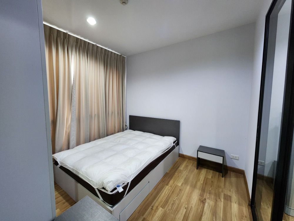 For RentCondoKasetsart, Ratchayothin : Urgent!! Room available for short period. Room available for rent // Premio Vetro Premio Vetro // *** Make a rental contract through us. Help with moving costs 1,000 baht ***