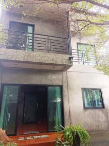 For SaleHouseLadprao101, Happy Land, The Mall Bang Kapi : Detached House Ladprao 101 / 3 Bedrooms (FOR SALE) RUK816