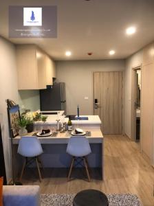 For RentCondoOnnut, Udomsuk : For rent at Serio Sukhumvit 50 Negotiable at @condo899 (with @ too)