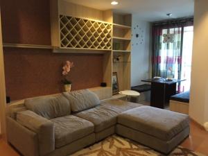 For SaleCondoSukhumvit, Asoke, Thonglor : Condo For Sale 1 bedroom at The Address Sukhumvit 42  Ref: A17240803