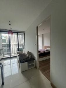 For RentCondoOnnut, Udomsuk : For rent: The President Sukhumvit 81, 5th floor