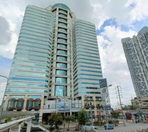 For SaleCondoRama3 (Riverside),Satupadit : S-SVCR3106 Condo for sale, SV City Rama 3, 29th floor, Building 3, Chao Phraya River view, 85.50 sq m., 3 bedrooms, 2 bathrooms, 3.5 million, 064-959-8900