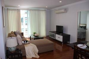 For RentCondoNana, North Nana,Sukhumvit13, Soi Nana : Condo for rent Baan Siri Sukhumvit 10 90 sqm near BTS Nana