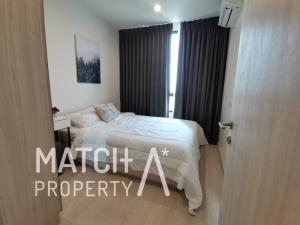 For RentCondoLadprao, Central Ladprao : Room for rent: NUE Noble Ratchada Lat Phrao