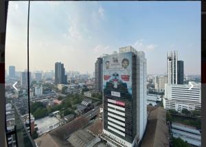 ให้เช่าคอนโดสุขุมวิท อโศก ทองหล่อ : 🔥ให้เช่าห้องด่วน The Monument Thonglor 3 ห้องนอน