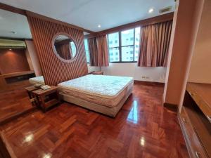 For RentCondoSukhumvit, Asoke, Thonglor : Condo for rent lake avenue 121 sqm near BTS Asok