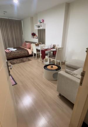 For RentCondoLadprao, Central Ladprao : For rent, special price, Condo Life @ Ladprao 18, beautiful room, ready to move in