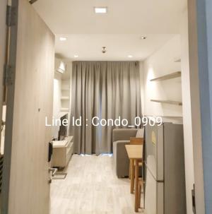 For RentCondoWongwianyai, Charoennakor : For Rent 💎 Ideo Mobi Sathorn (Ideo Mobi Sathorn) near BTS Krung Thon Buri, only 0 meters 💎