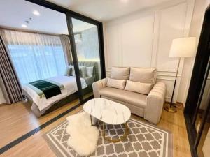 For RentCondoLadprao, Central Ladprao : 💥ST-3632💥THE LINE VIBE Phahonyothin  👉Line : @mastercondo