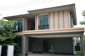 ขายบ้าน : บุราสิริ พระราม 2 / 4 ห้องนอน (ขาย), Burasiri Rama 2 / 4 Bedrooms (SALE) DAO180