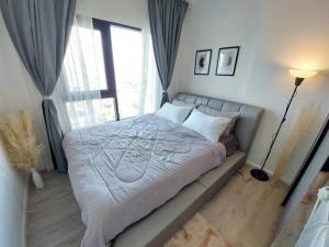 For RentCondoSamut Prakan,Samrong : [For rent] Kensington Sukhumvit-Theparak