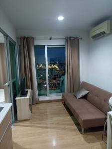 For RentCondoKhlongtoei, Kluaynamthai : Aspire Rama 4, 1 Bed 1 Bath, Rental 14,000 Baht