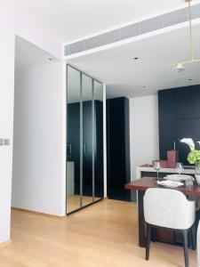 ให้เช่าคอนโดวิทยุ ชิดลม หลังสวน : 28 Chidlom , 2 Bed 2 Bath , Rent 80,000 Baht