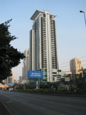 ขายคอนโด : Sales / RentUrbana Sathorn  1 Bedroomตกแต่งสวยงาม