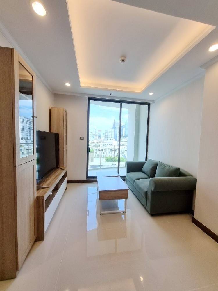 For RentCondoSukhumvit, Asoke, Thonglor : 🔥🔥Urgent for rent ‼️ Ready to move in (1 bedroom 46.5 sq m.) Condo Supalai Oriental Sukhumvit 39 🟠#PT2408_216