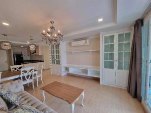 For SaleCondoSapankwai,Jatujak : For sale Baxtor Condo Inthamara Soi 4 ​​(entrance-exit via Soi Phahon Yothin 14, Bang Sue Police Station) 110 square meters  2 bedrooms, 2 bathrooms