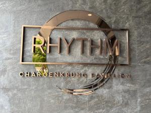 For RentCondoSathorn, Narathiwat : For rent❗️The Rhythm Charoenkrung Pavillion, size 100 sq m, 100,000฿/month