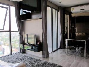 For SaleCondoOnnut, Udomsuk : #H1244173 ✅ 1/5/67 Condo for sale IDEO Mobi Sukhumvit 81 📲📢Inquiries ld line @condoboy