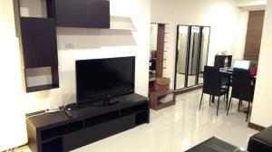 For RentCondoRama3 (Riverside),Satupadit : FOR Rent Studio type, many rooms to choose from, Supalai Prima Riva, riverside condo