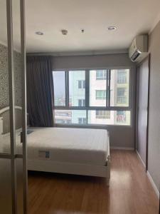 For RentCondoBangna, Bearing, Lasalle : For rent: Lumpini Mega City Bangna, nice room, 17th floor