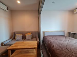 For RentCondoSathorn, Narathiwat : For Rent SUPALAI LITE Sathorn - Charoen Rat 1 Bed with built-in furniture, beautiful, luxurious, special price, near BTS Surasak Station