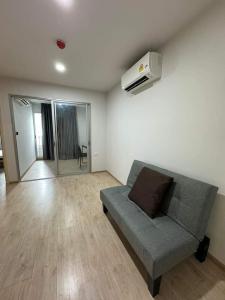 For RentCondoKasetsart, Ratchayothin : For rent Elio Del Moss Phahon Yothin 34, nice room, 7th floor