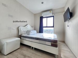 For RentCondoNonthaburi, Bang Yai, Bangbuathong : DF0093 For rent plum condo central station1 next to Central Westgate