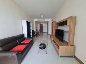 For RentCondoRama3 (Riverside),Satupadit : For Rent Supalai Casa Riva Vista 2, 1 bedroom, river view, special price