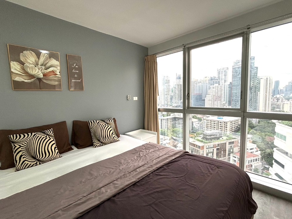 For SaleCondoSukhumvit, Asoke, Thonglor : Hot Sale !!!! Great price, good location!!! For sale 2 bedrooms, 70 sq m. Waterford Diamond Tower Condo, Sukhumvit 30/1