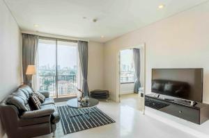 For RentCondoSukhumvit, Asoke, Thonglor : Condo for rent Aguston Pet Friendly 58 sqm