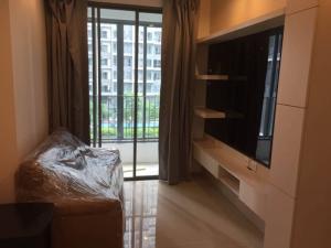 For RentCondoOnnut, Udomsuk : FOR RENT : Ideo Mobi Sukhumvit 81 Ideo Mobi Sukhumvit 81 ((Onnut bts station ))AS-02 ID Line : @condo66