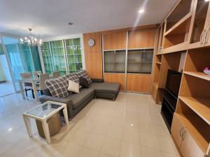 For RentCondoRatchadapisek, Huaikwang, Suttisan : Prasert Suk Place / 70 sq m. 4th floor