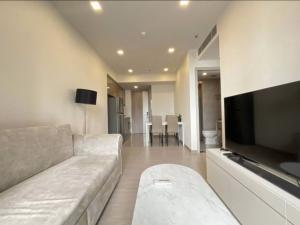 ให้เช่าคอนโดพระราม 9 เพชรบุรีตัดใหม่ RCA : 🔥Rent 2BR.🔥58sqm. Floor16🔥Ready to move🔥Beautiful unit🔥48,000/month