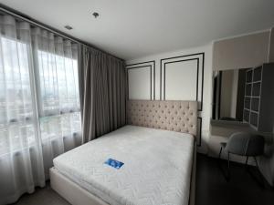 For RentCondoOnnut, Udomsuk : Ideo Sukhumvit 93 for RENT 1 bedroom, 1 bathroom, has a washing machine, fully furnished, price 20,000 baht, urgent!!!! Call 061-416-2636