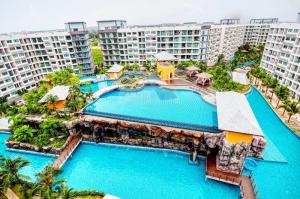 For RentCondoPattaya, Bangsaen, Chonburi : 1 bedroom villa