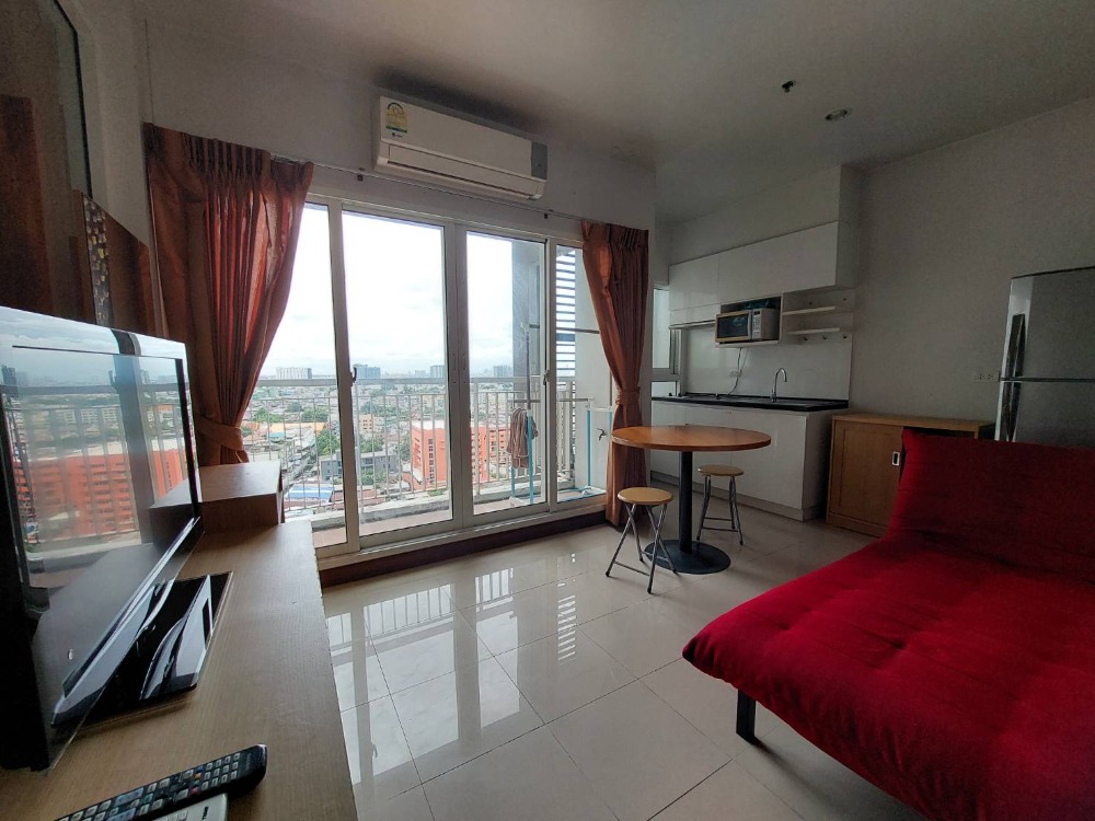 For RentCondoThaphra, Talat Phlu, Wutthakat : *FOR RENT* The Parkland Grand Taksin, near BTS Talat Phlu 350 m.