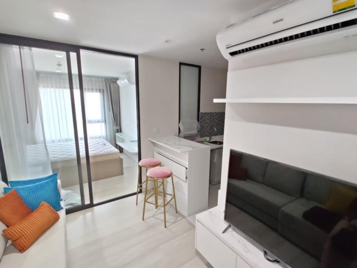 For RentCondoWitthayu, Chidlom, Langsuan, Ploenchit : 🔥Urgent for rent🔥Condo LIFE ONE WIRELESS, 31st floor - 1 bedroom, size 35 sq m.🚆Near BTS Chidlom and Ploenchit, good price.