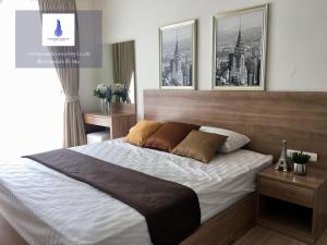 For RentCondoOnnut, Udomsuk : For rent at Rhythm Sukhumvit 50 Negotiable at @condo600 (with @ too)