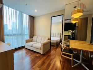 For RentCondoRatchathewi,Phayathai : *FOR RENT* Wish Signature Midtown Siam near BTS Ratchathewi 350 m. & Siam Paragon 800 m.