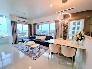 ขายคอนโดพัฒนาการ ศรีนครินทร์ : 🌟ขาย🌟 The Four Wings Residence ศรีนครินทร์