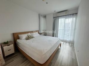 For RentCondoThaphra, Talat Phlu, Wutthakat : ghd000348R Condo for rent THE KEY SATHORN RATCHAPREUK near BTS Wutthakat