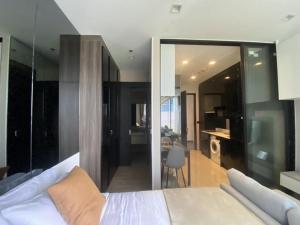 For RentCondoAri,Anusaowaree : Luxury room for rent, Noble Around Ari Condo (Noble Around Ari), fully furnished, luxurious room, complete furniture