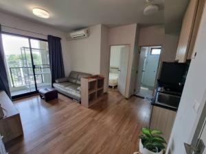 For RentCondoBangna, Bearing, Lasalle : Near BTS Bearing, conor room For Rent Condo , UNIO Sukhumvit 72 , BTS-Bearing CX-90479