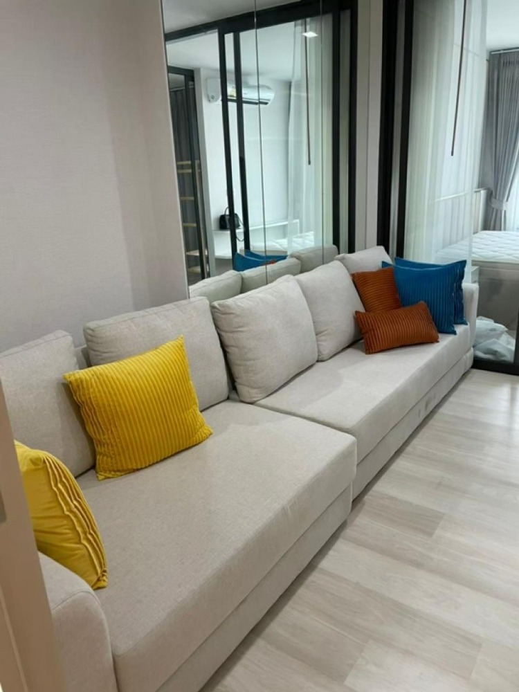 For RentCondoWitthayu, Chidlom, Langsuan, Ploenchit : Condo for rent LIFE ONE WIRELESS, 31st floor - 1 bedroom, size 35 sq m. 🚆 near BTS Chidlom and Phloen Chit 🚘 with 1 car parking space