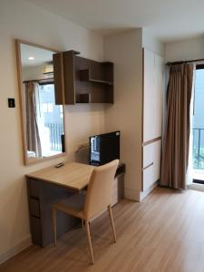 For RentCondoSukhumvit, Asoke, Thonglor : Condo for rent: The Nest Sukhumvit22, studio room