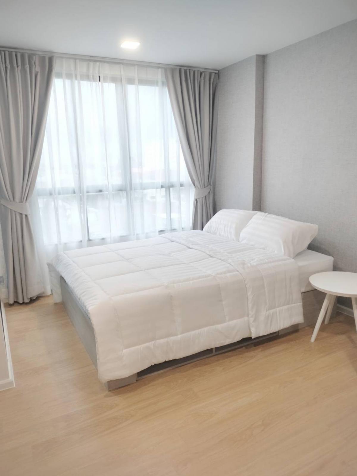 For RentCondoPathum Thani,Rangsit, Thammasat : 🥰Condo for rent Atmoz kanaal rangsit near Rangsit University, near Rangsit BTS