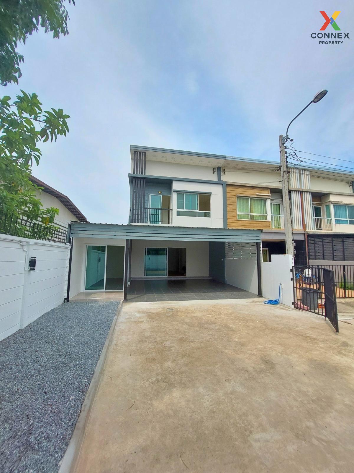 For SaleTownhouseRama5, Ratchapruek, Bangkruai : For Sale Townhouse/Townhome  , Villette Lite Ratchaphruek-Pinklao , Mahasawat , Bang Kruai , Nonthaburi , CX-102813