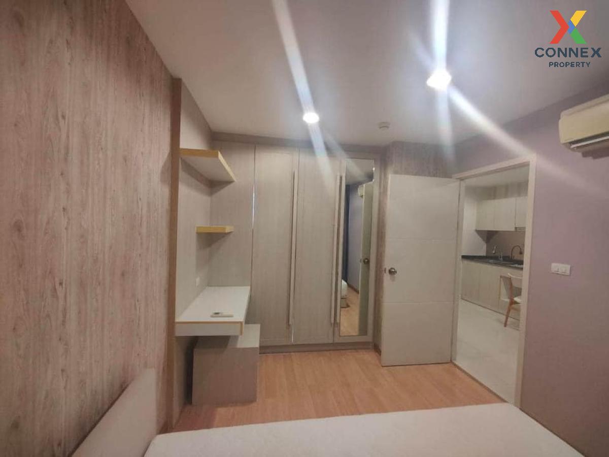 For SaleCondoRattanathibet, Sanambinna : For Sale Condo , Vio Khaerai 2 , Bang Kraso , Mueang Nonthaburi , Nonthaburi , CX-103236