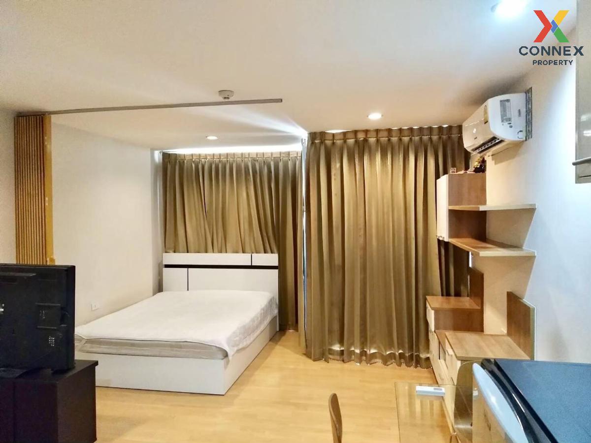 For SaleCondoWongwianyai, Charoennakor : For Sale Condo , Aliss Wongwienyai , BTS-Wongwian Yai , Khlong Ton Sai , Khlong San , Bangkok , CX-103443