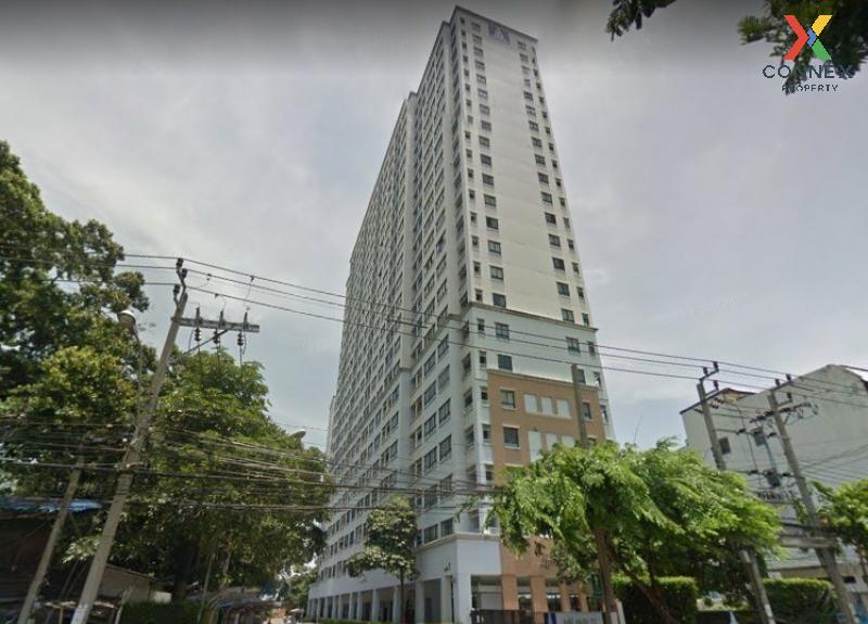 ขายคอนโดอ่อนนุช อุดมสุข : ขาย คอนโด วิวสวย Lumpini Center Sukhumvit 77 BTS-อ่อนนุช อ่อนนุช สวนหลวง สวนหลวง กรุงเทพ CX-01548